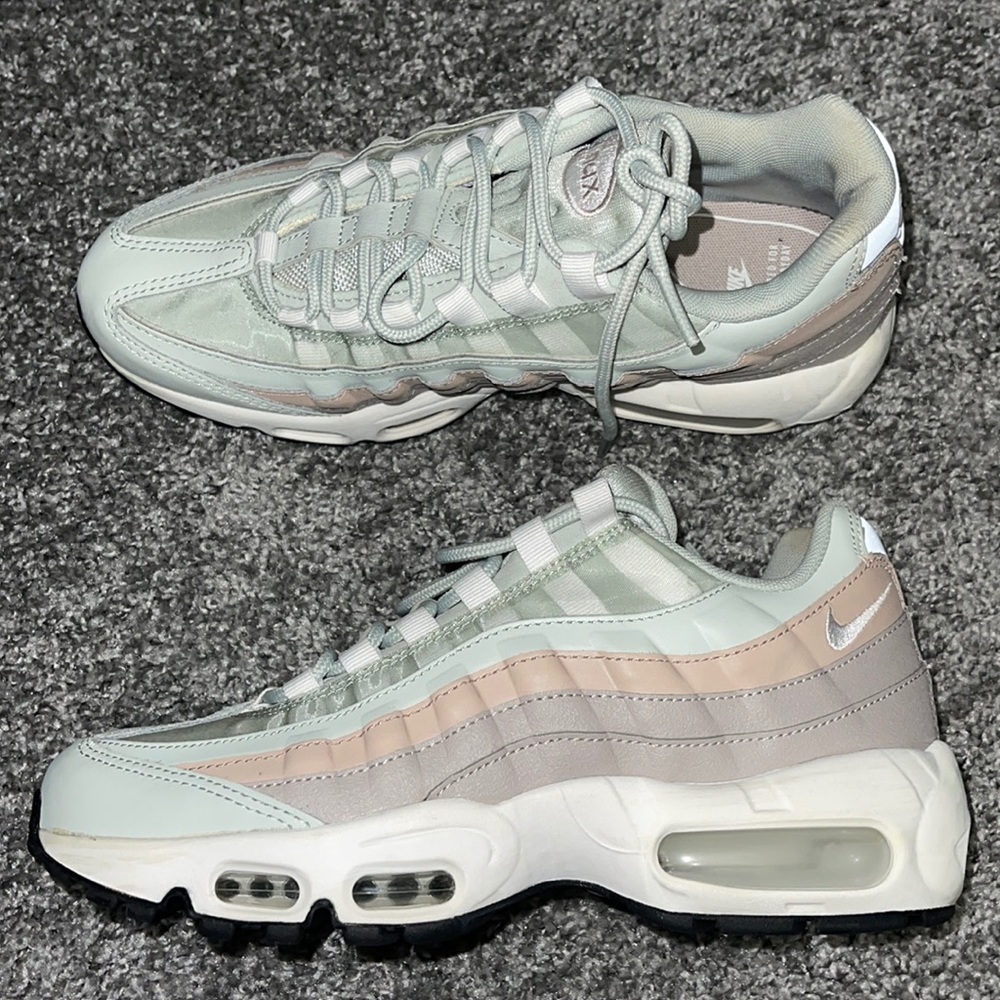 Nike Air Max